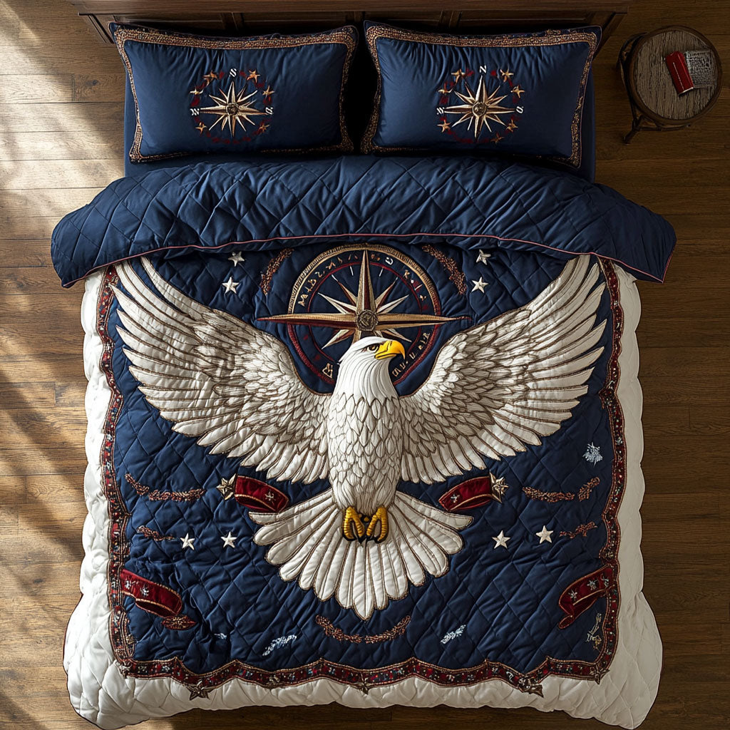 Guardian Sky CP2908066CL Duvet Cover Set