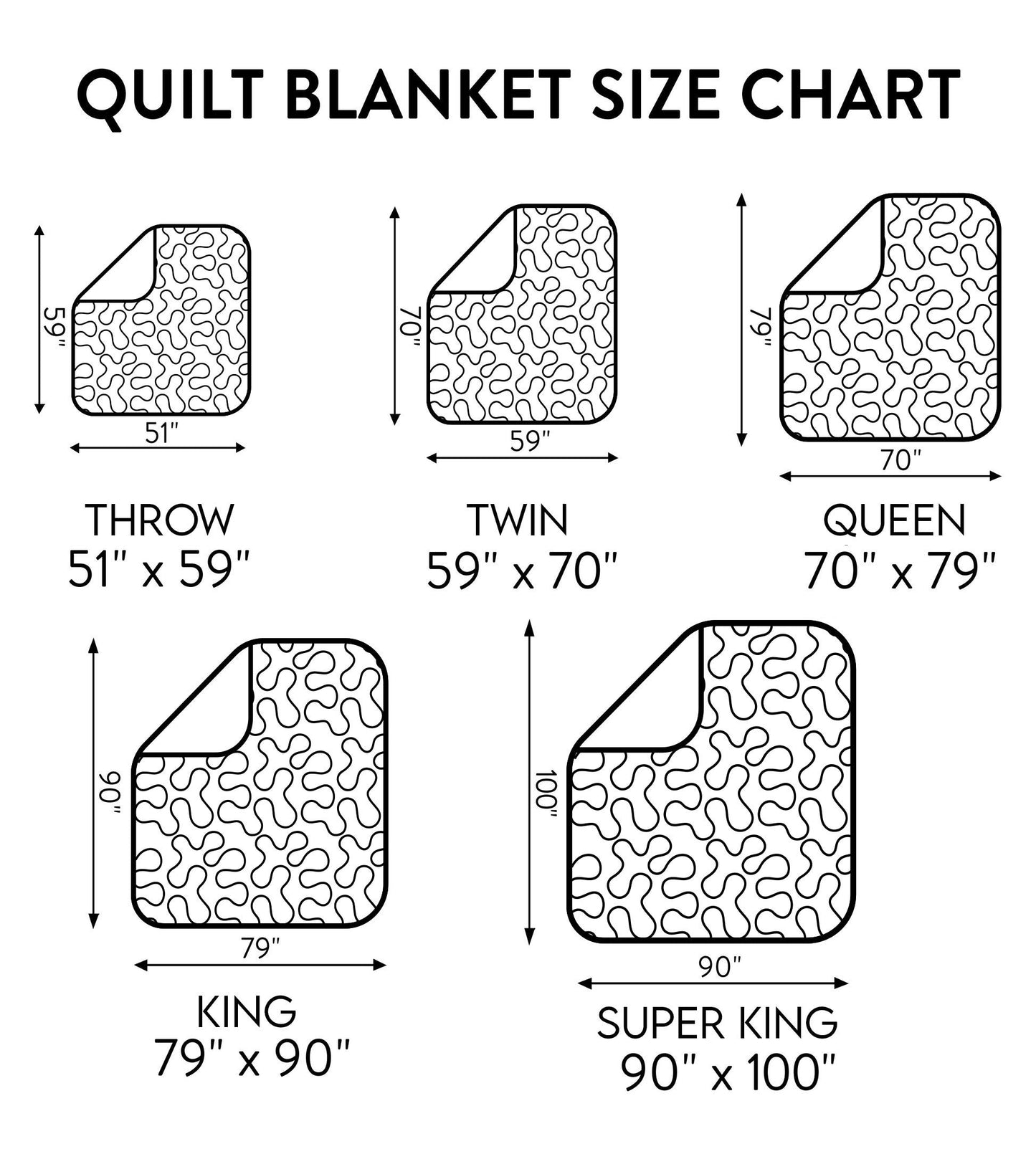 A Scholar's Protector CP0605040CL Quilt Blanket