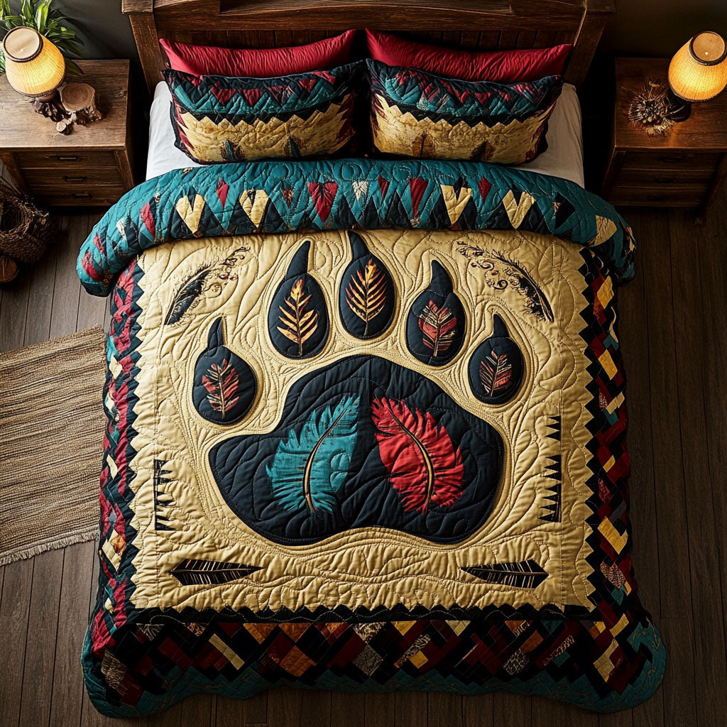 Legends In Dust CP2407004CL Duvet Cover Set