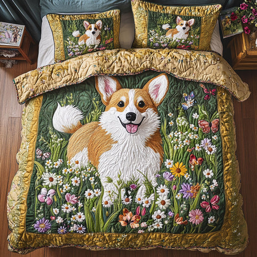 Butterfly Chase CP1208038CL Duvet Cover Set