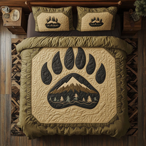 Echo Of The Wild CP2407006CL Duvet Cover Set