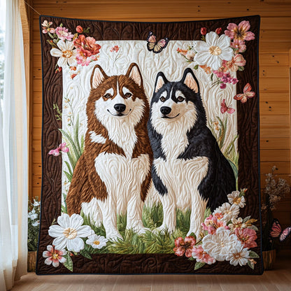 Twin Guardian CP1208088CL Quilt Blanket