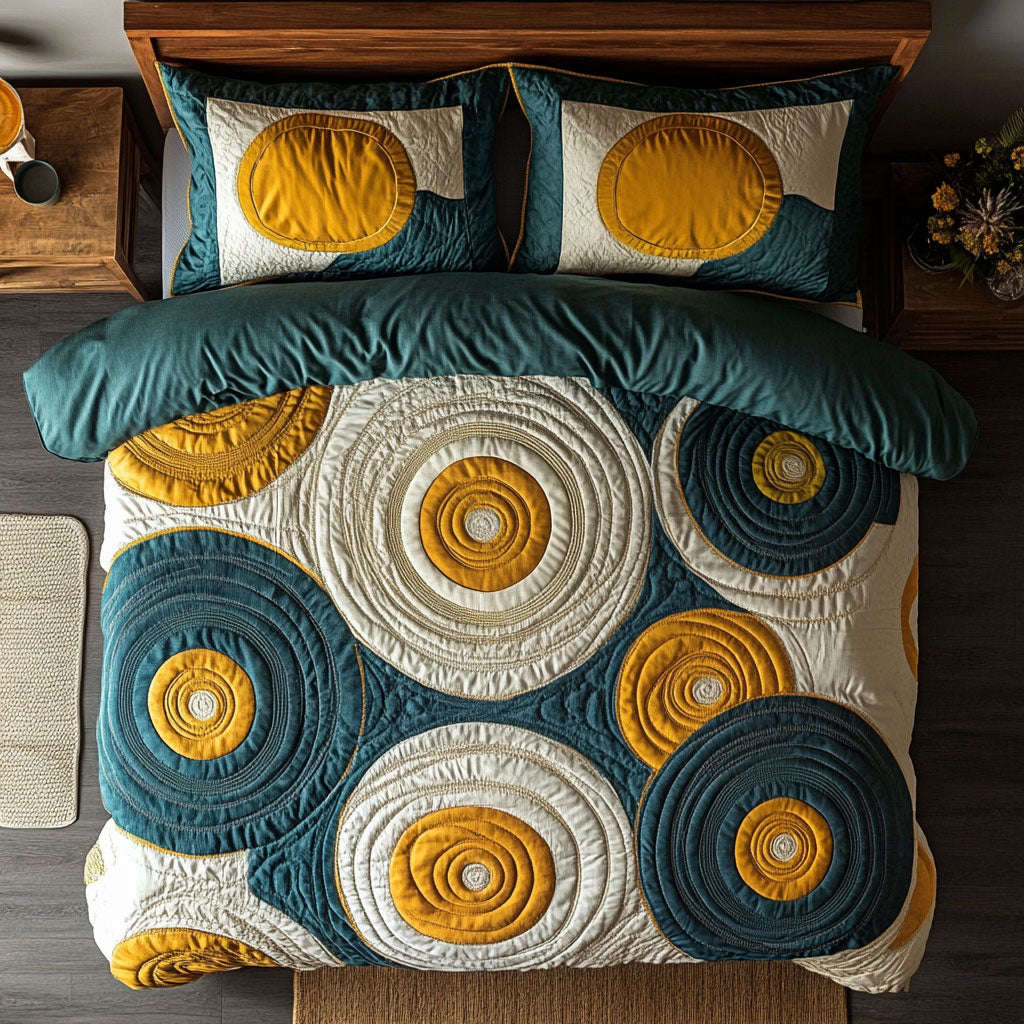 Mystic Spin WY0503063CL Duvet Cover Set