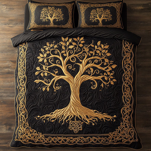 Golden Legacy CP0108041CL Duvet Cover Set
