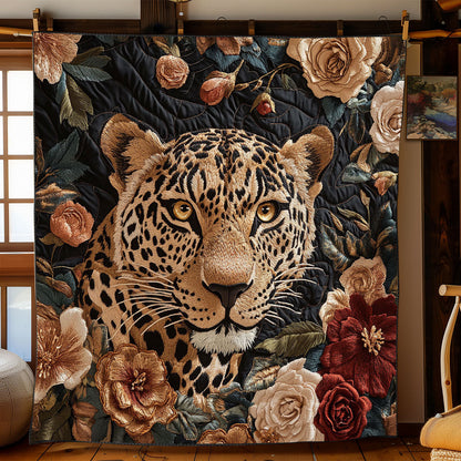 Twilight Roar WJ1802021CL Quilt Blanket