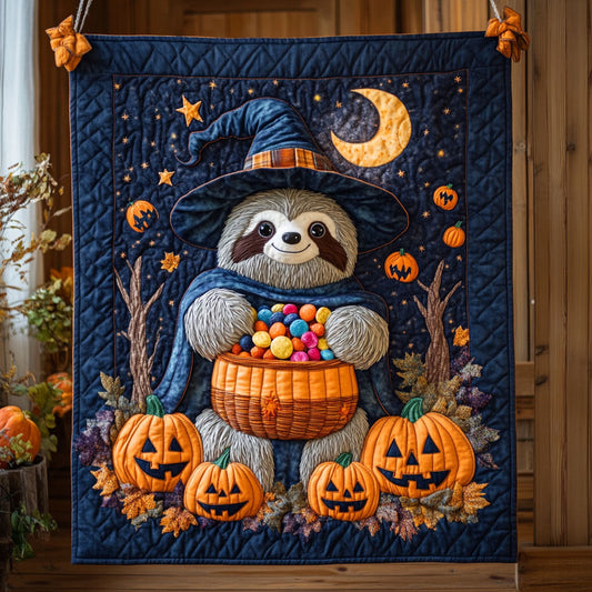 Candy Keeper CP0409097CL Quilt Blanket