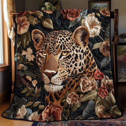Twilight Roar WJ1902021CL Quilt Blanket