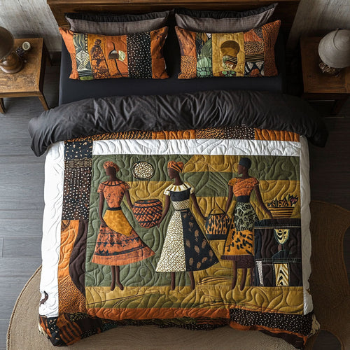Africant WY2802115CL Duvet Cover Set