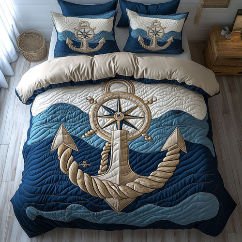 Tidefast CP0309079CL Duvet Cover Set