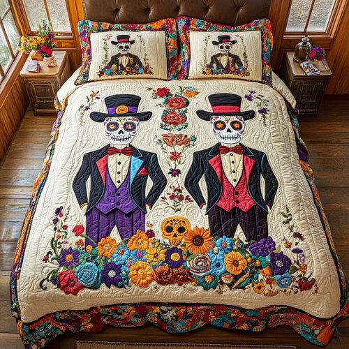 Dandy Bone CW0708001CL Duvet Cover Set