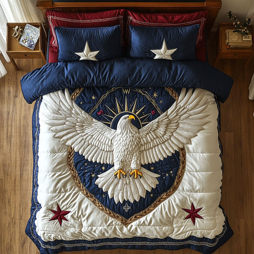 Liberty Soar CP2908062CL Duvet Cover Set