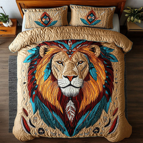 Feathered King CP2608061CL Duvet Cover Set
