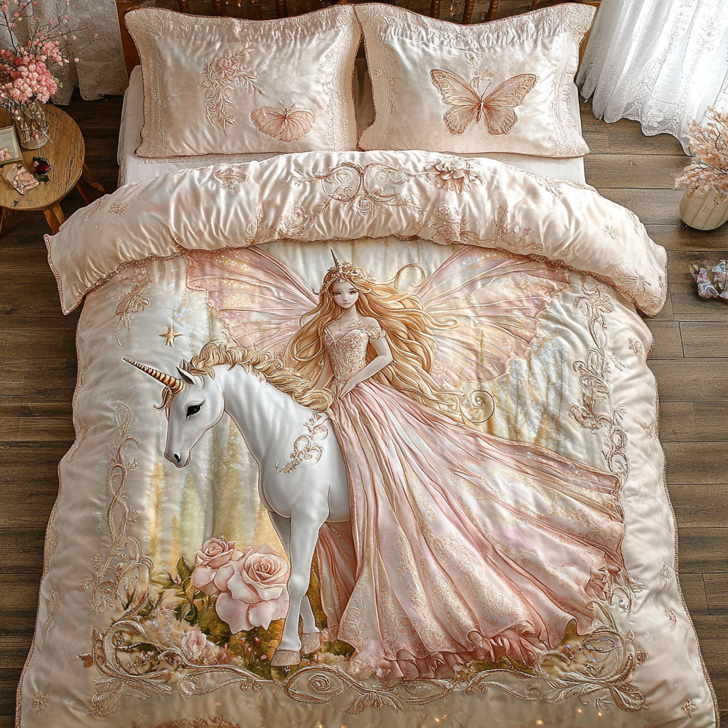 Ethereal Princess WT1403136CL Duvet Cover Set
