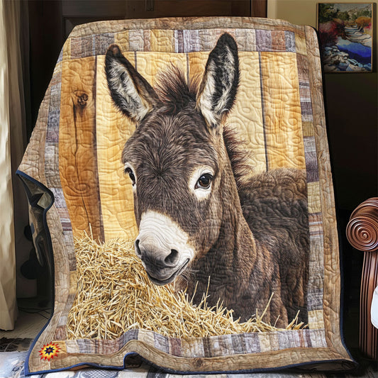 Barn Belle YR2412030CL Quilt Blanket