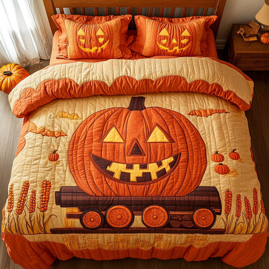 Jack’s Welcome CP0708057CL Duvet Cover Set