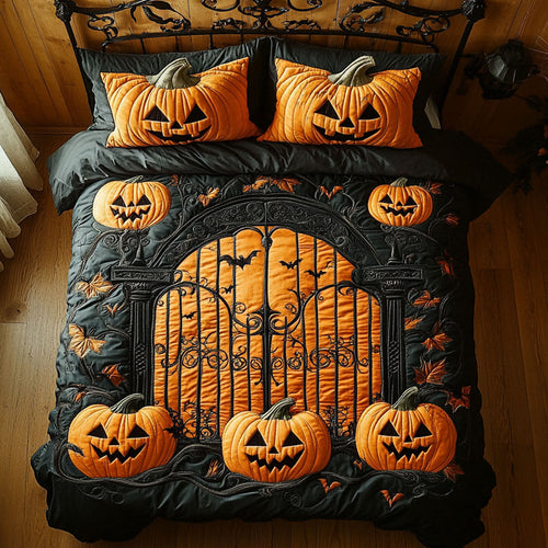Lantern Grove CP0708098CL Duvet Cover Set