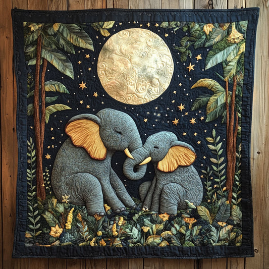 Mother Love CP0705022CL Quilt Blanket