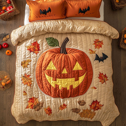 Autumn Giggle Quilt CP0708003CL Duvet Cover Set