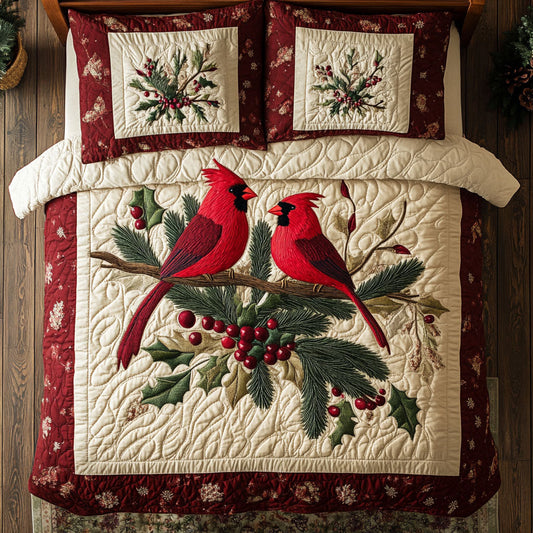 Crimson Wings CP2308037CL Duvet Cover Set