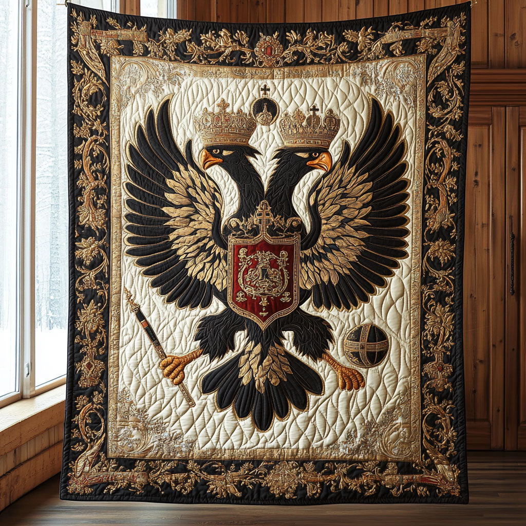 Twin Majesty CP0409051CL Quilt Blanket