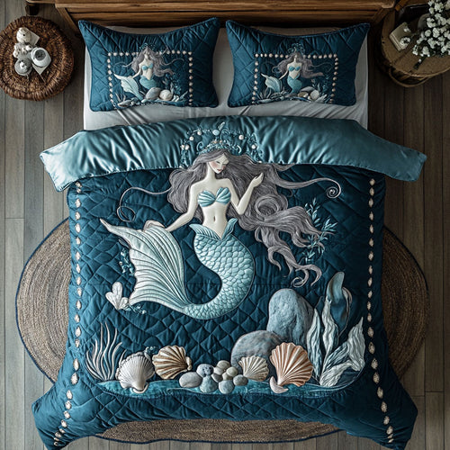 Soft Wave CP1908080CL Duvet Cover Set