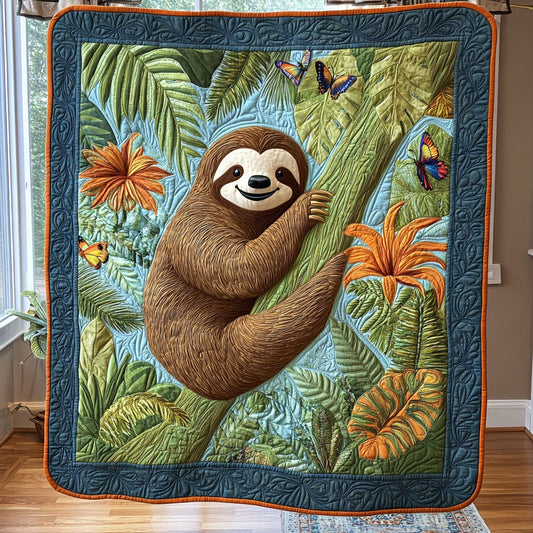 Hanging Bliss CP2008019CL Quilt Blanket