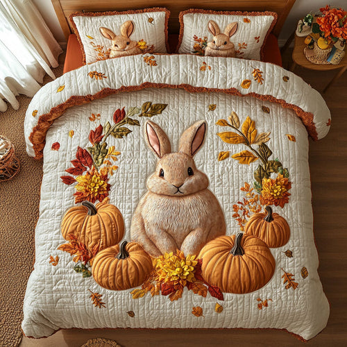 Rustic Harvest CP1009078CL Duvet Cover Set