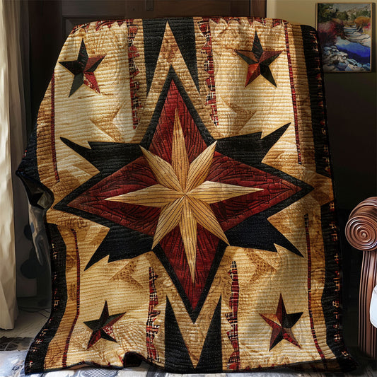 Texas Star WJ0601021CL Quilt Blanket