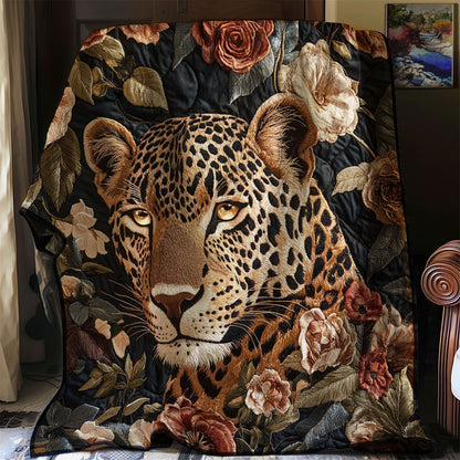 Twilight Roar WJ1902021CL Quilt Blanket