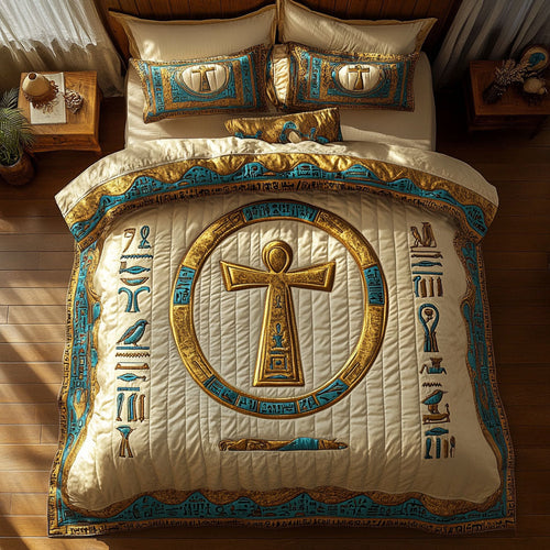 Spirit Circle CP2808061CL Duvet Cover Set