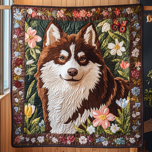 Garden Guardian CP1208082CL Quilt Blanket