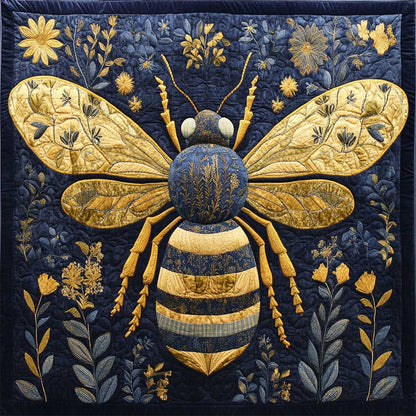 Bee WJ0808002CL Quilt Blanket