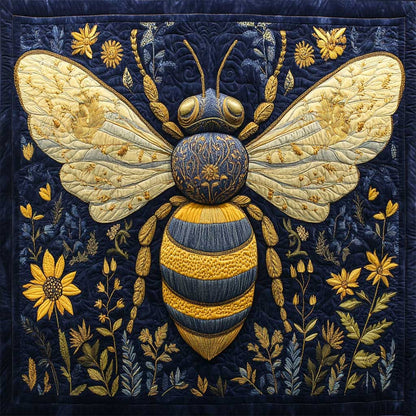 Bee WJ0808004CL Quilt Blanket