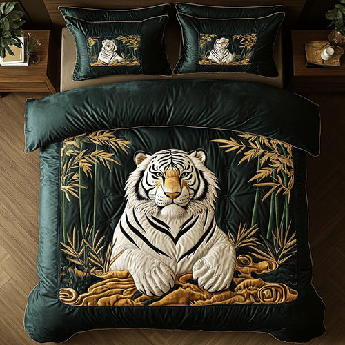 Silent Majesty CP1407024CL Duvet Cover Set