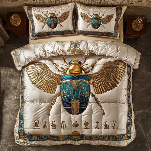 Cursebreaker Crest CP1407036CL Duvet Cover Set