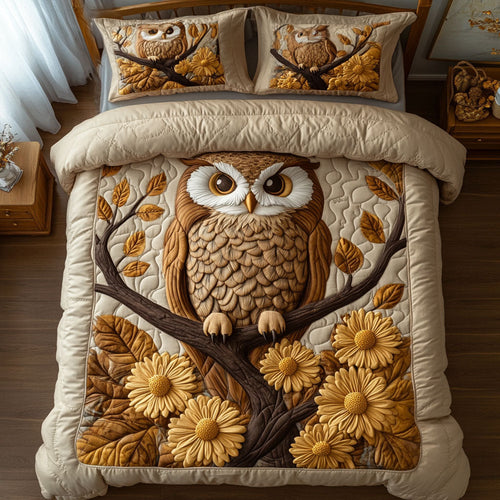 Golden Watcher CP1009061CL Duvet Cover Set