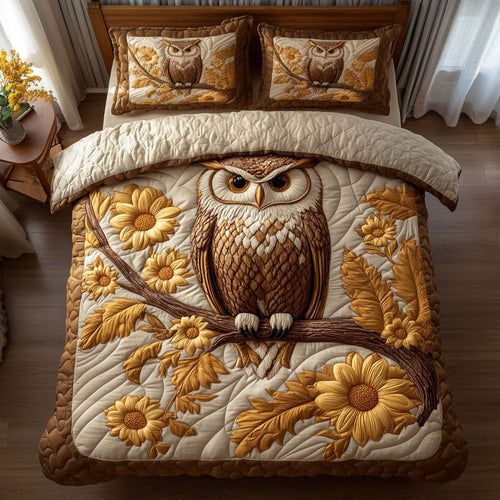 Golden Perch CP1009066CL Duvet Cover Set
