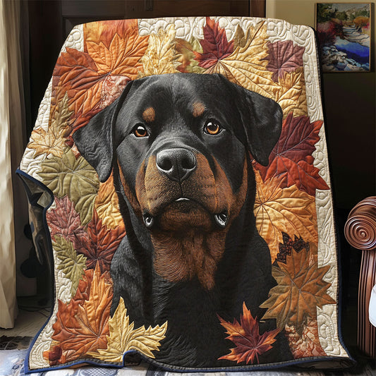 Majestic Paws YR2001023CL Quilt Blanket