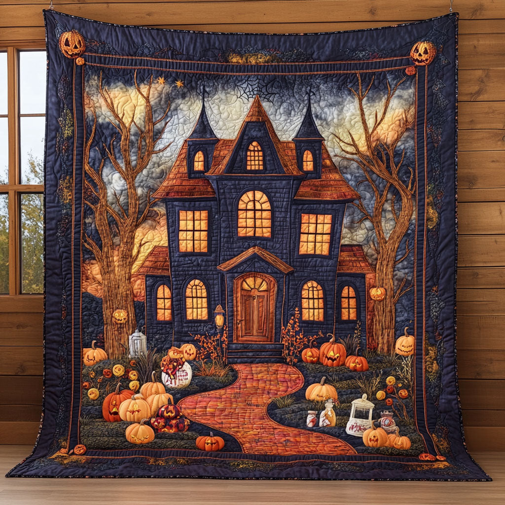 Twilight Manor CP0309094CL Quilt Blanket