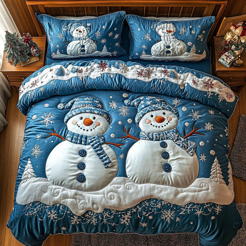 Icy Charm CP2508063CL Duvet Cover Set