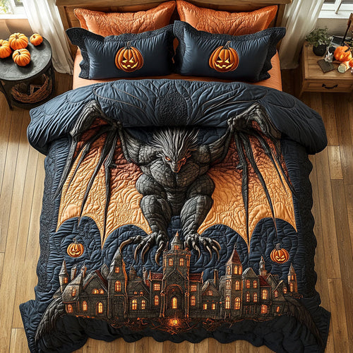 Shadow Sentinel CP0708076CL Duvet Cover Set