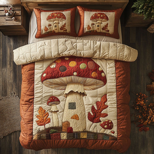 Rustic Patch CP0609139CL Duvet Cover Set
