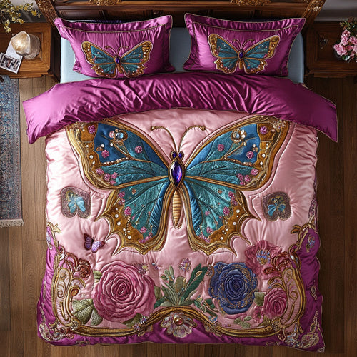 Blossom Dream CP2908024CL Duvet Cover Set