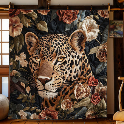 Twilight Roar WJ1902021CL Quilt Blanket