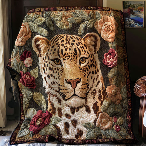 Twilight Roar WJ1302029CL Quilt Blanket