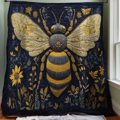 Bee WJ0808004CL Quilt Blanket