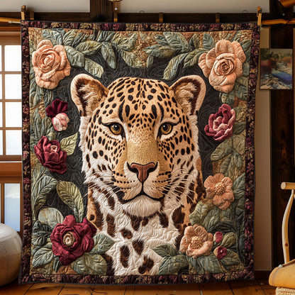 Twilight Roar WJ1302029CL Quilt Blanket