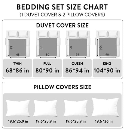 Blooming Easter WY0803058CL Quilted Bedding Set