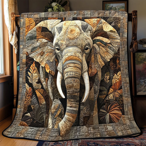 Tusker YR1802009CL Quilt Blanket