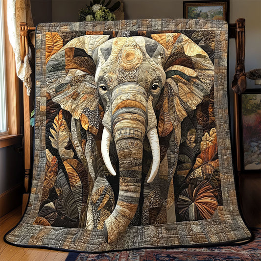 Tusker YR1802009CL Quilt Blanket